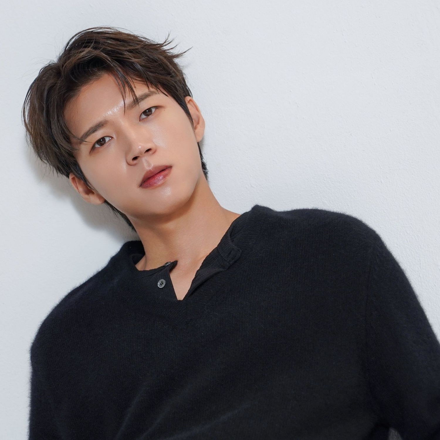 Recent activity shot of Nam Woohyun
