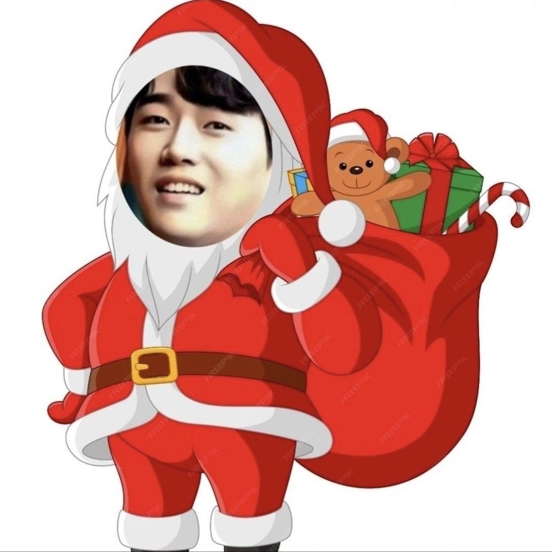 Foto terbaru dari Hwang Youngwoong