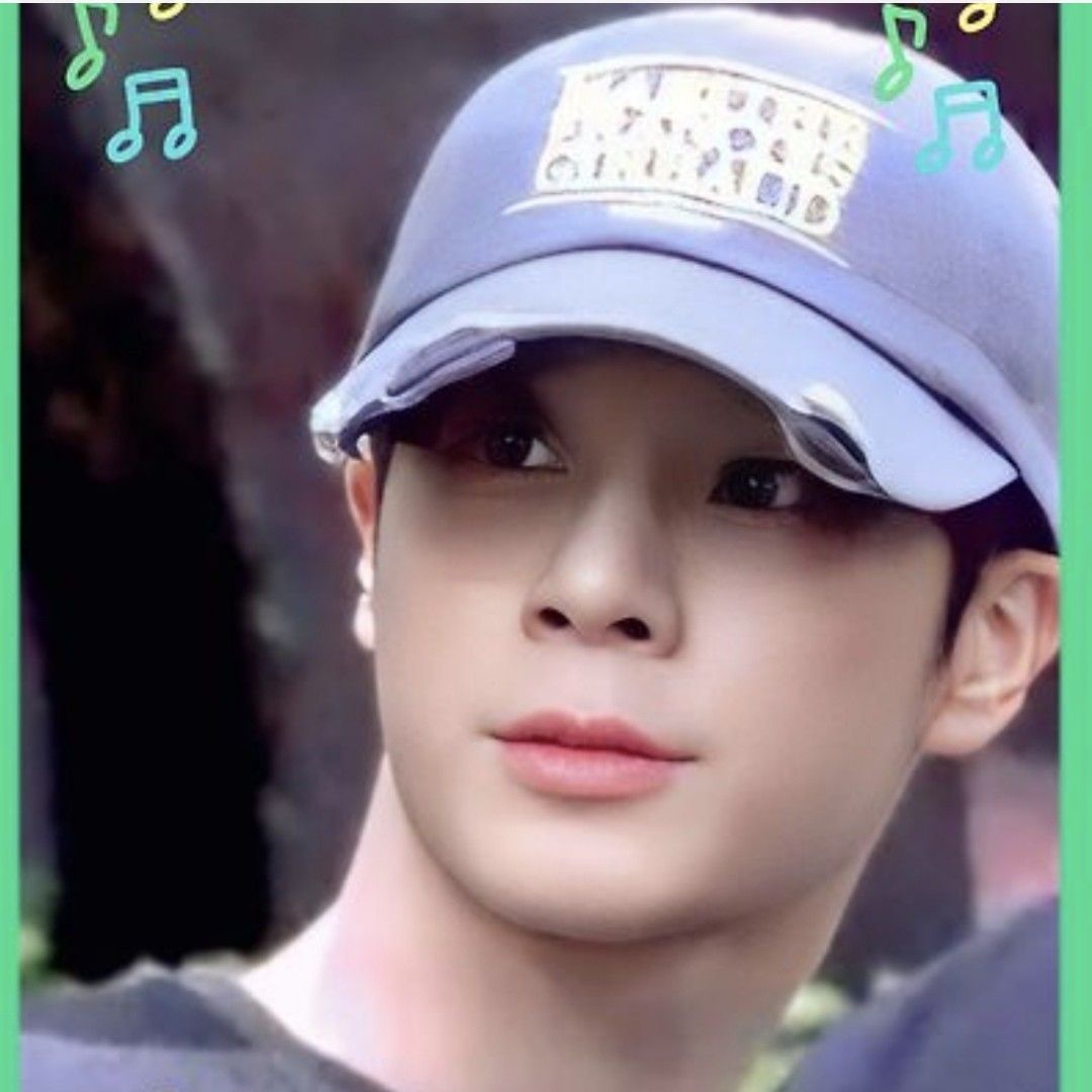 Latest photo of Jeong Dongwon