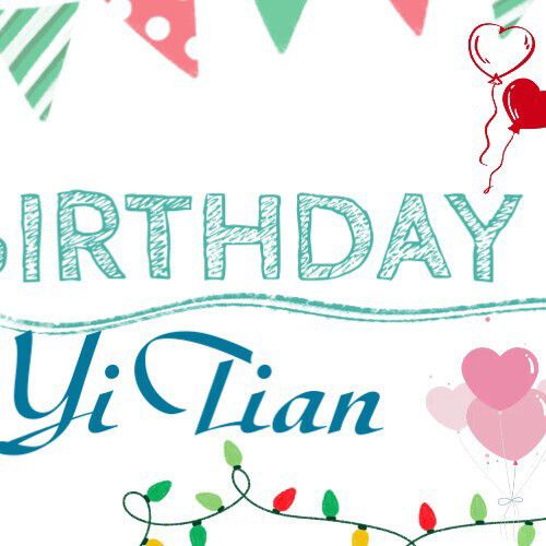 Behind-the-scenes cut of Hu Yitian