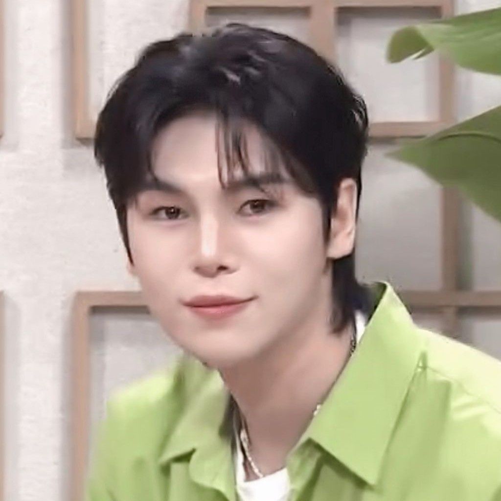 Latest photo of Kim Junsu (1991)