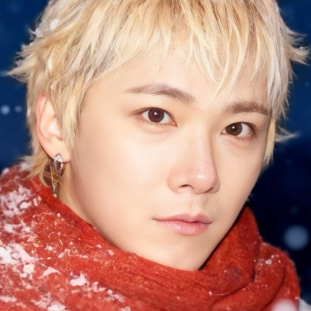 Latest photo of Lee Honggi