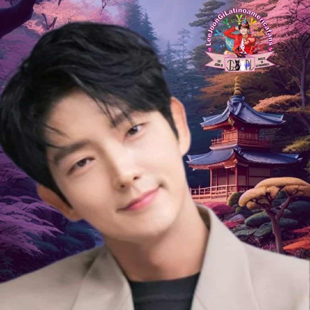 Foto terbaru dari Lee Joongi