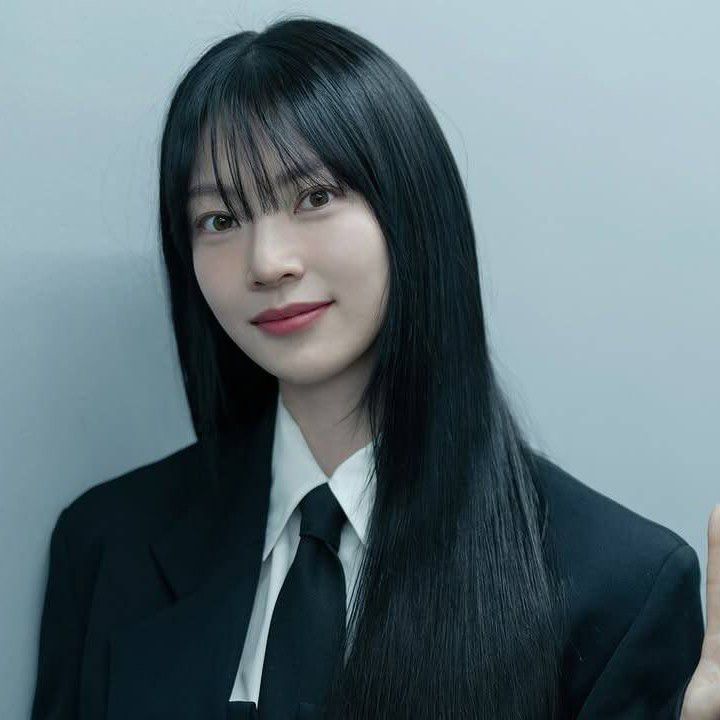 Recent activity shot of Gong Seungyeon