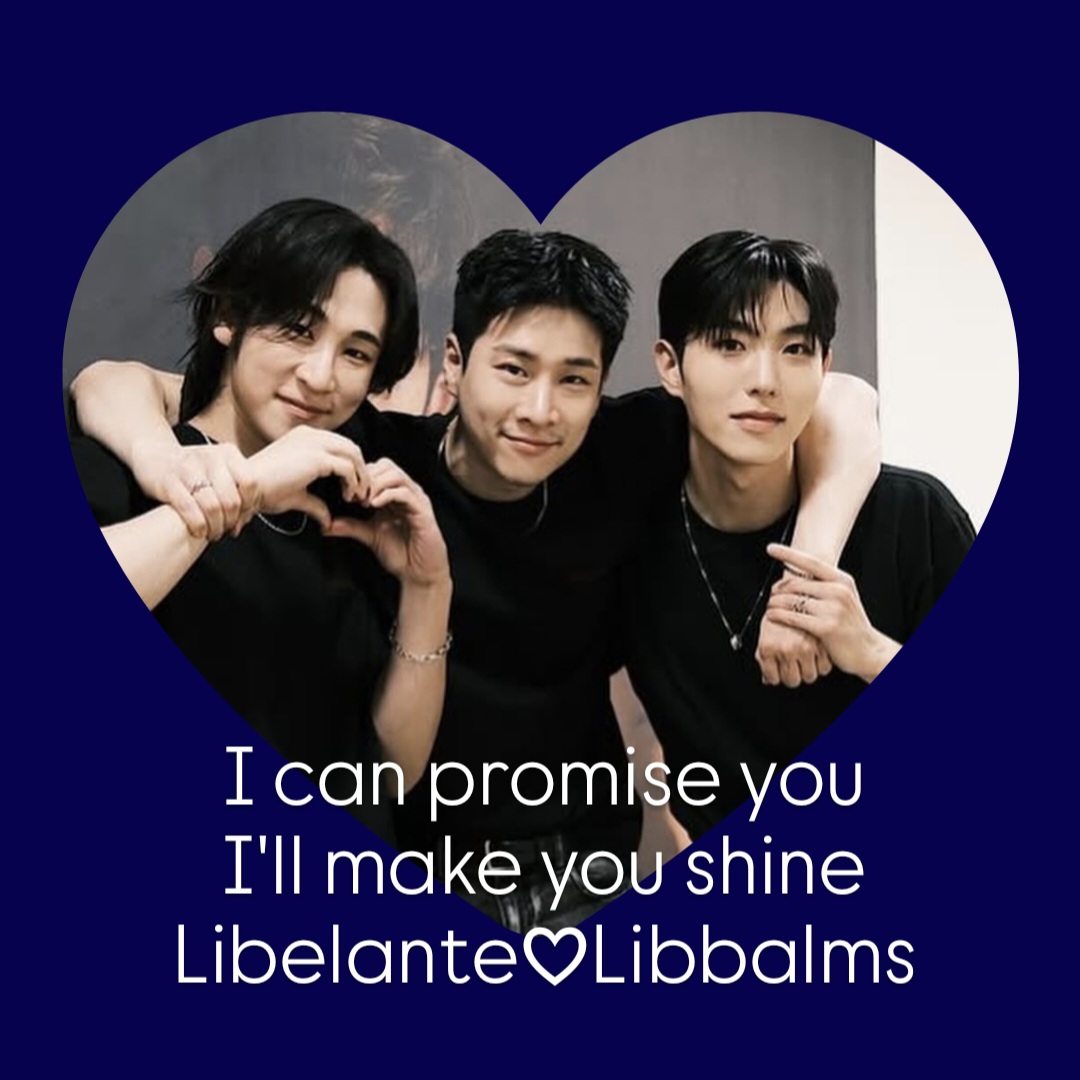 A moment captured by a fan of Libelante