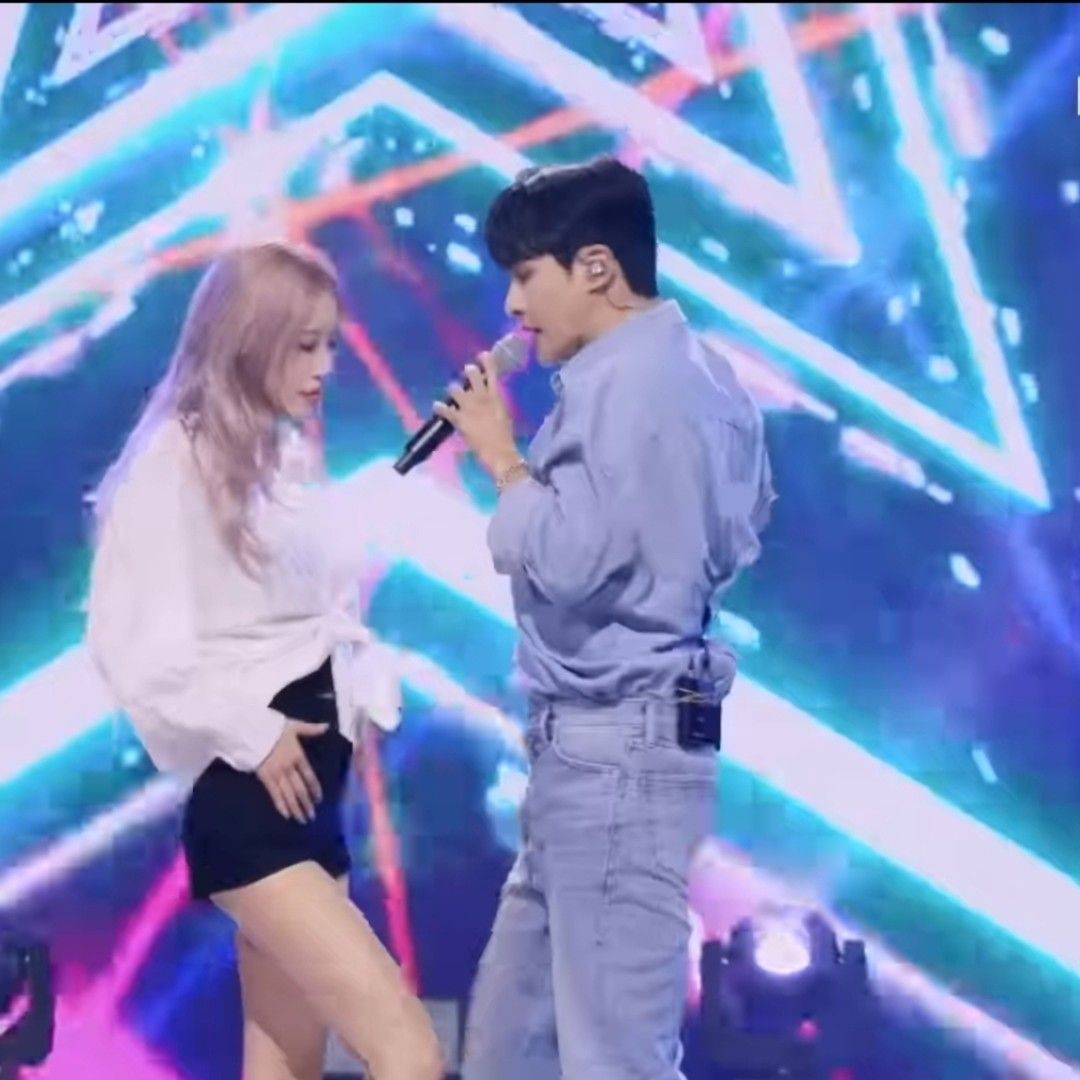 Latest photo of Seong Ri