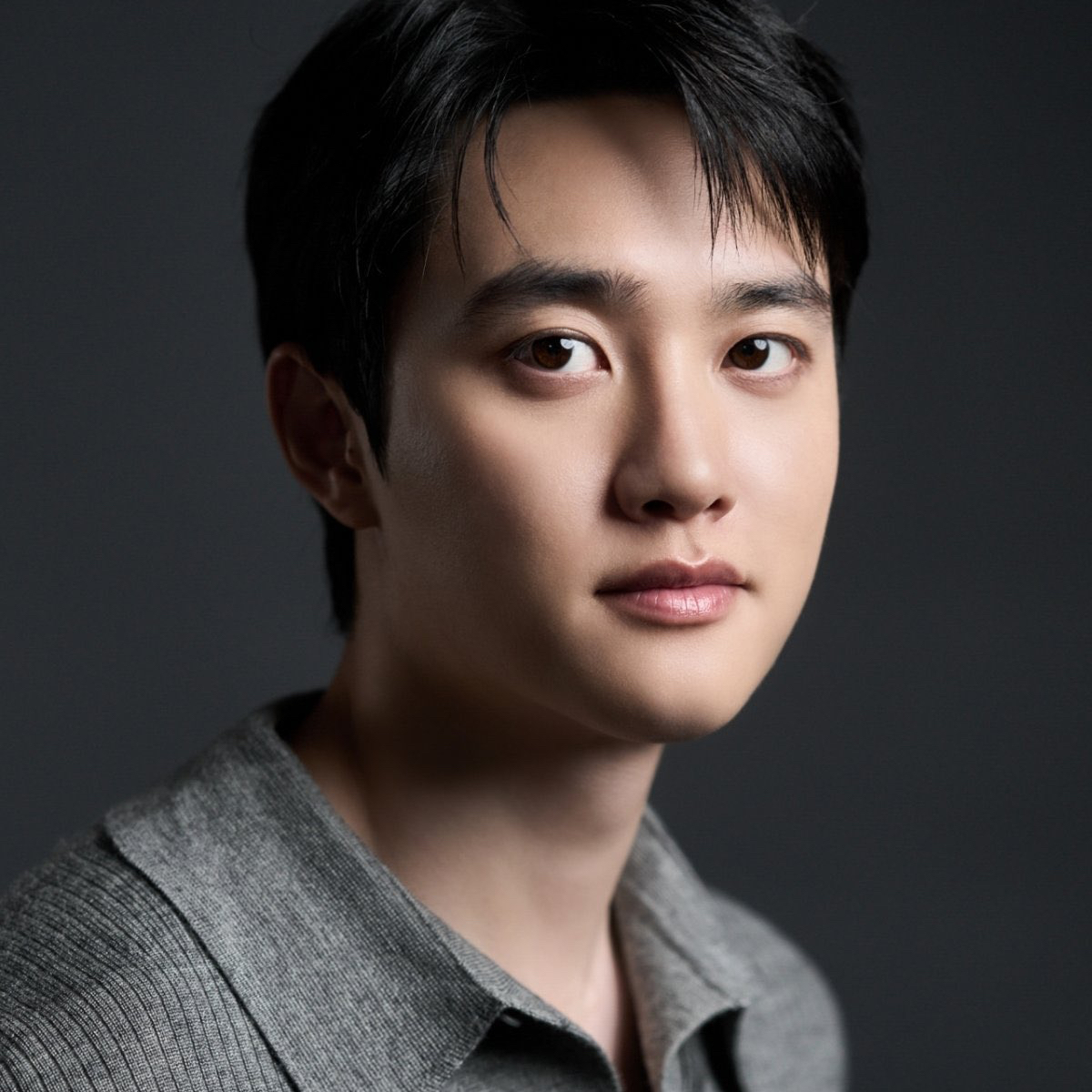Momen yang diabadikan oleh penggemar Doh Kyungsoo (D.O.)