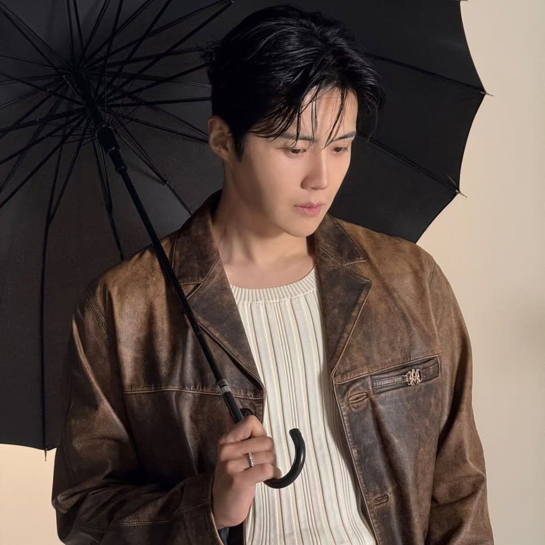 Latest photo of Kim Seonho