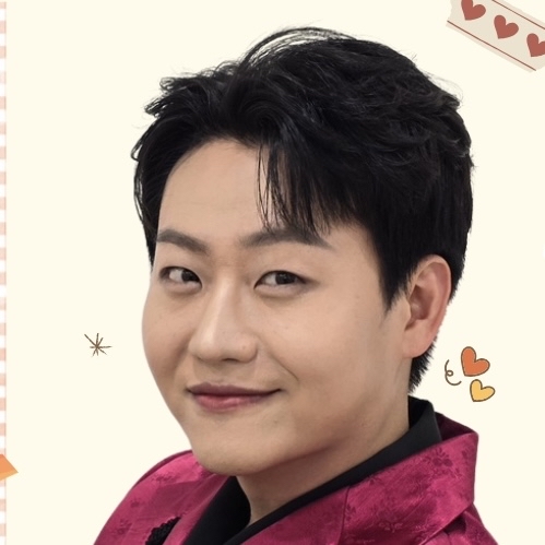 Min Soohyun的幕後花絮