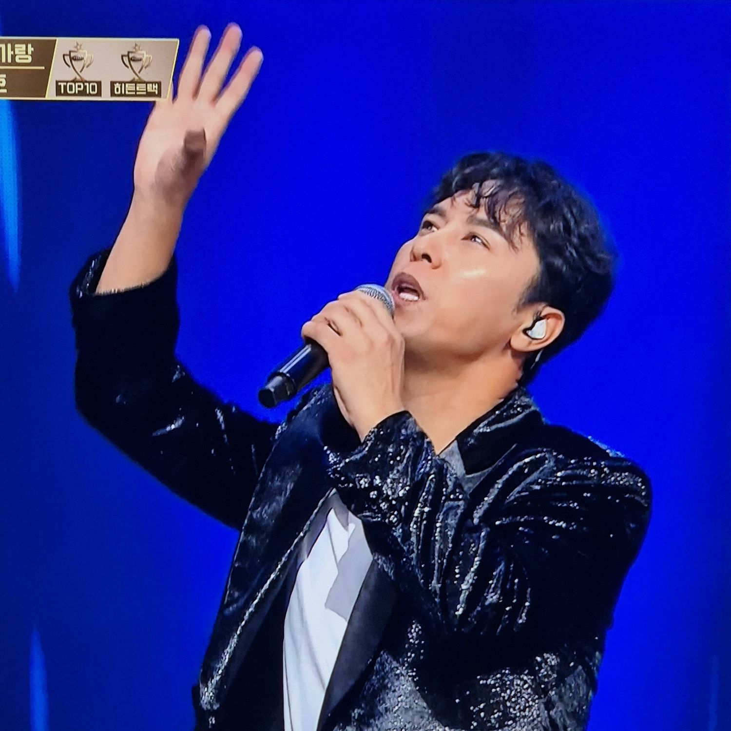 張民好的最新照片