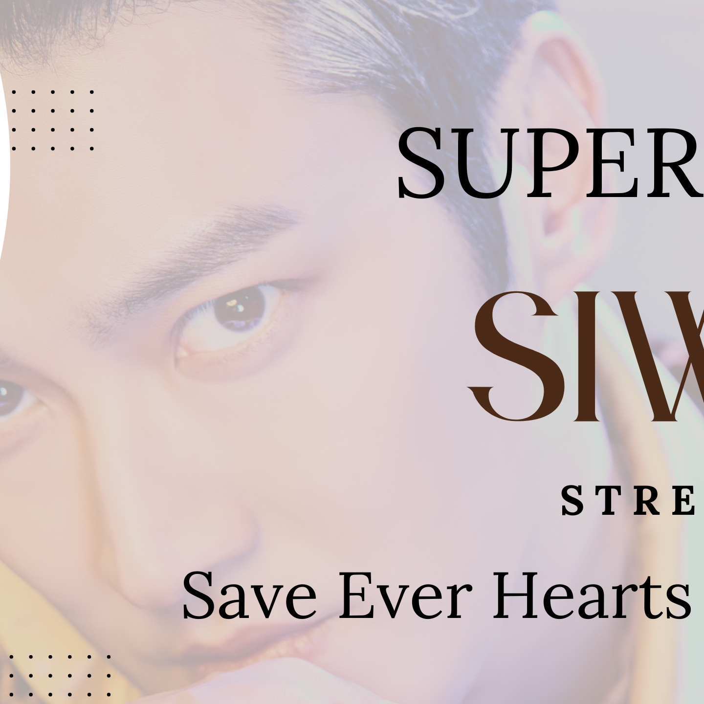 A moment captured by a fan of Choi Siwon