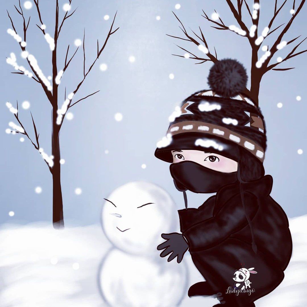 이준기의 비하인드 컷