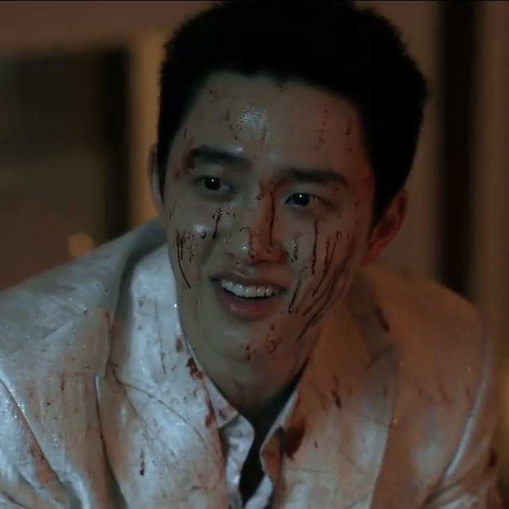 도경수 (디오) 최근 활동샷