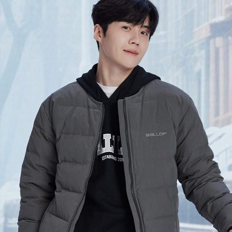 金宣虎的幕后花絮