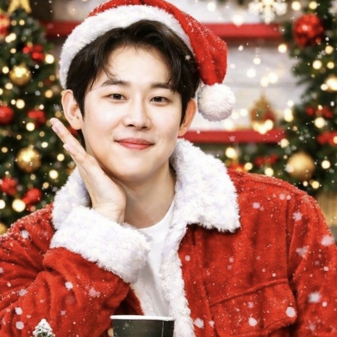 Recent activity shot of Jinuk