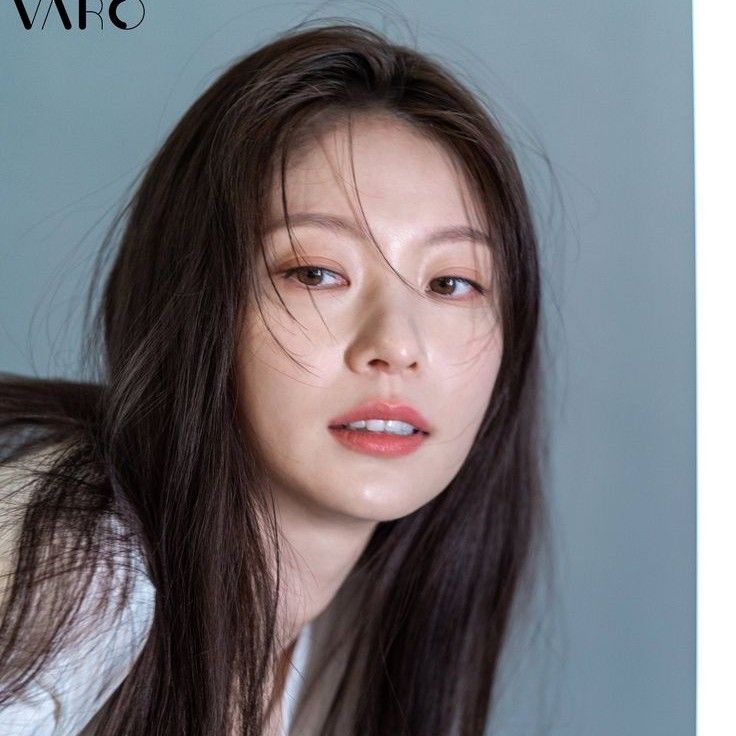 Behind-the-scenes cut of Gong Seungyeon