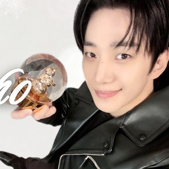 李俊昊的幕后花絮