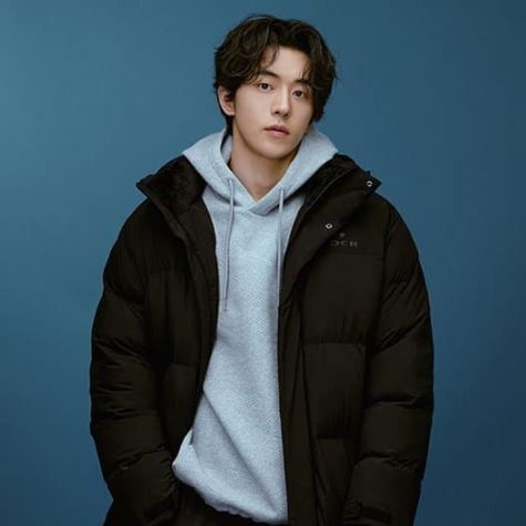 Latest photo of Nam Joohyuk