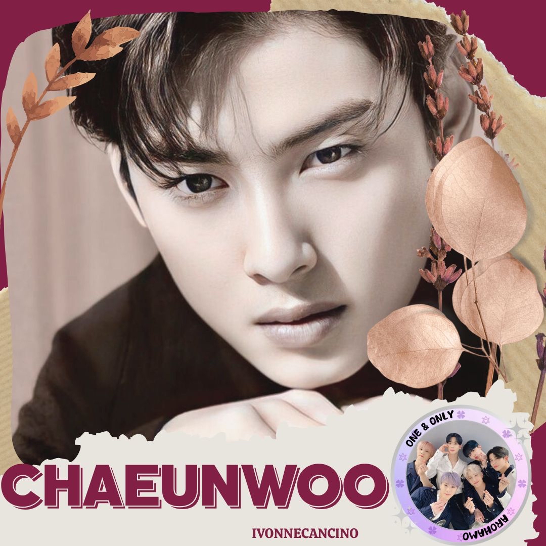 Momen yang diabadikan oleh penggemar Cha Eunwoo