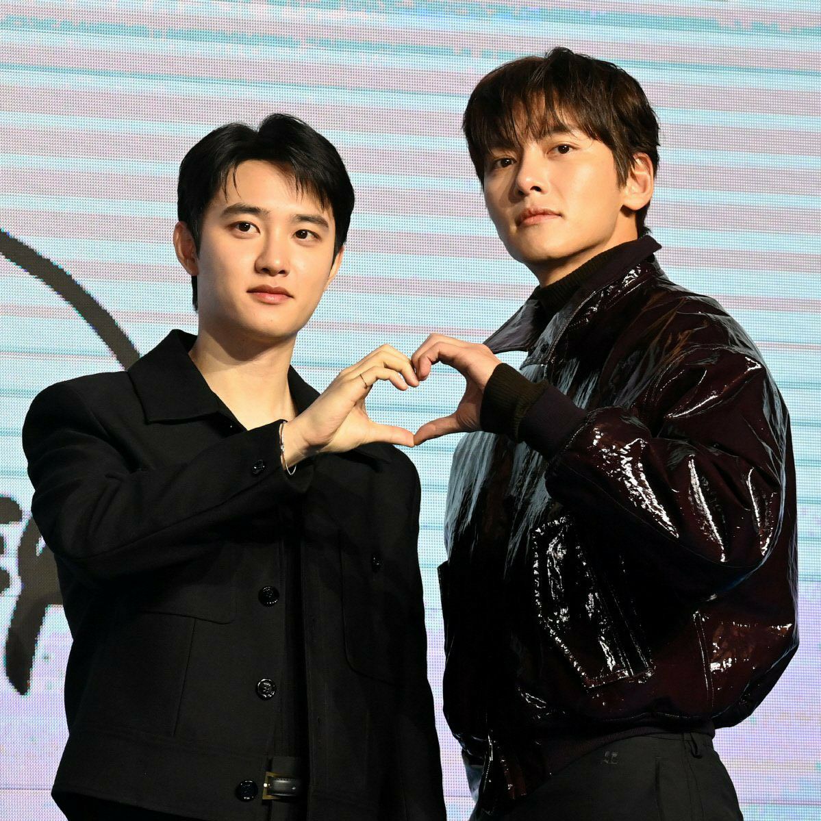 Latest photo of Ji Changwook