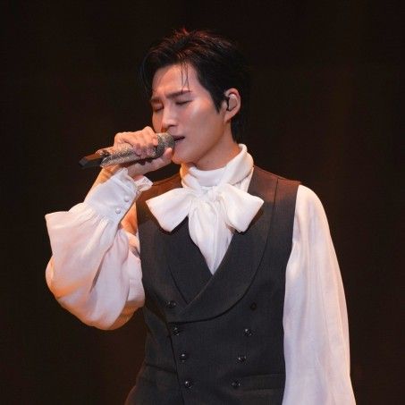 金熙栽的最新照片