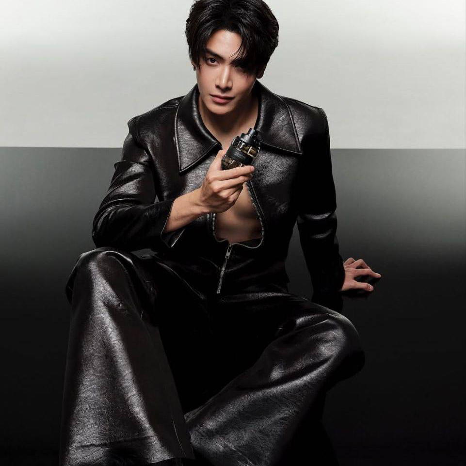 Recent activity shot of Joong Archen Aydin