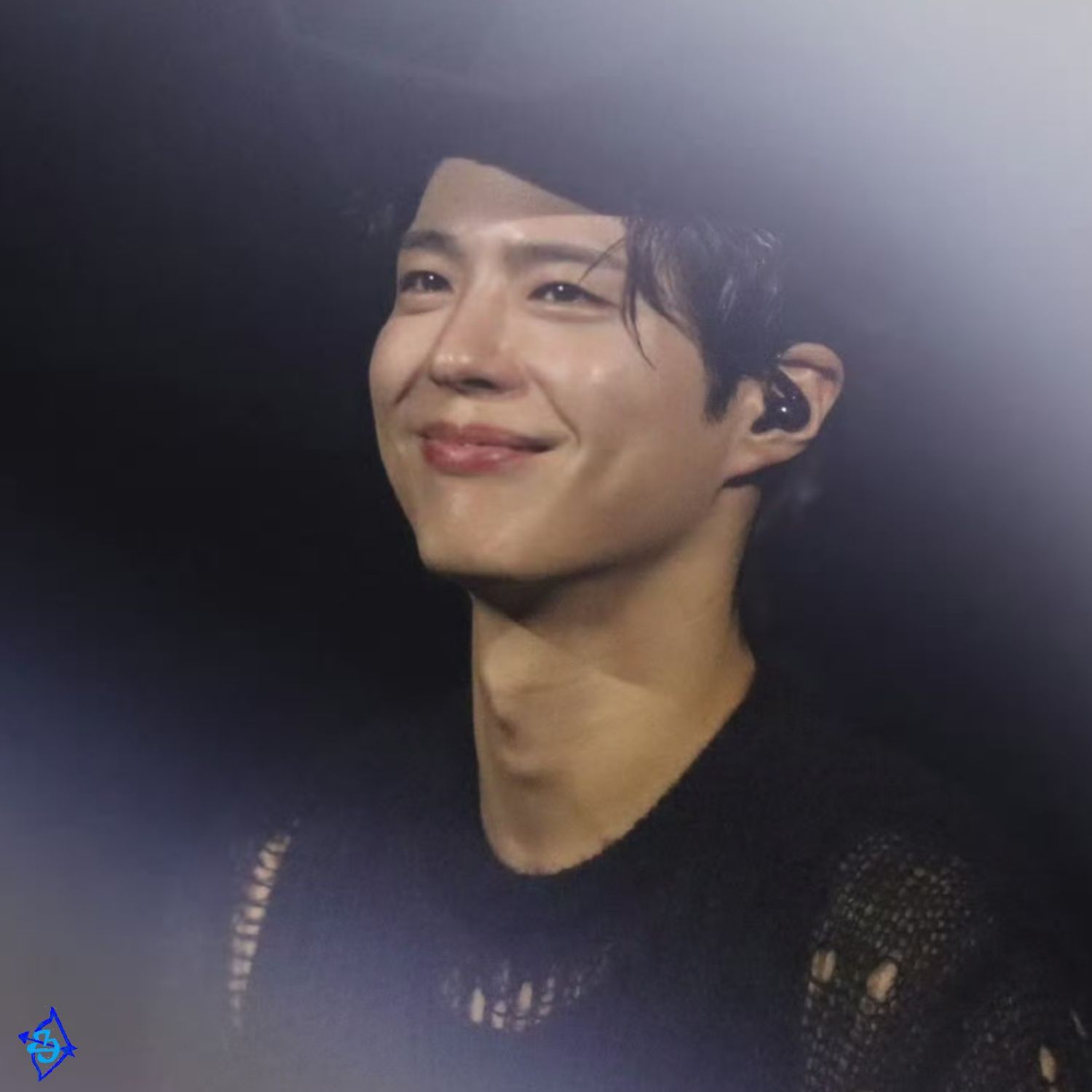 Latest photo of Park Bogum