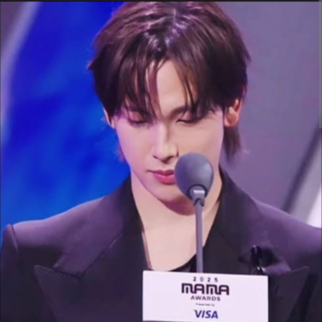 A moment captured by a fan of Yim Siwan