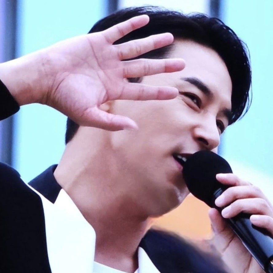 Latest photo of Jang Minho