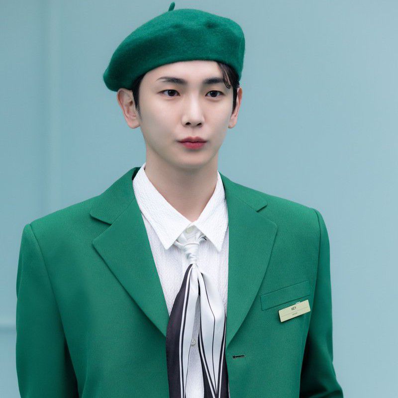 Latest photo of Key