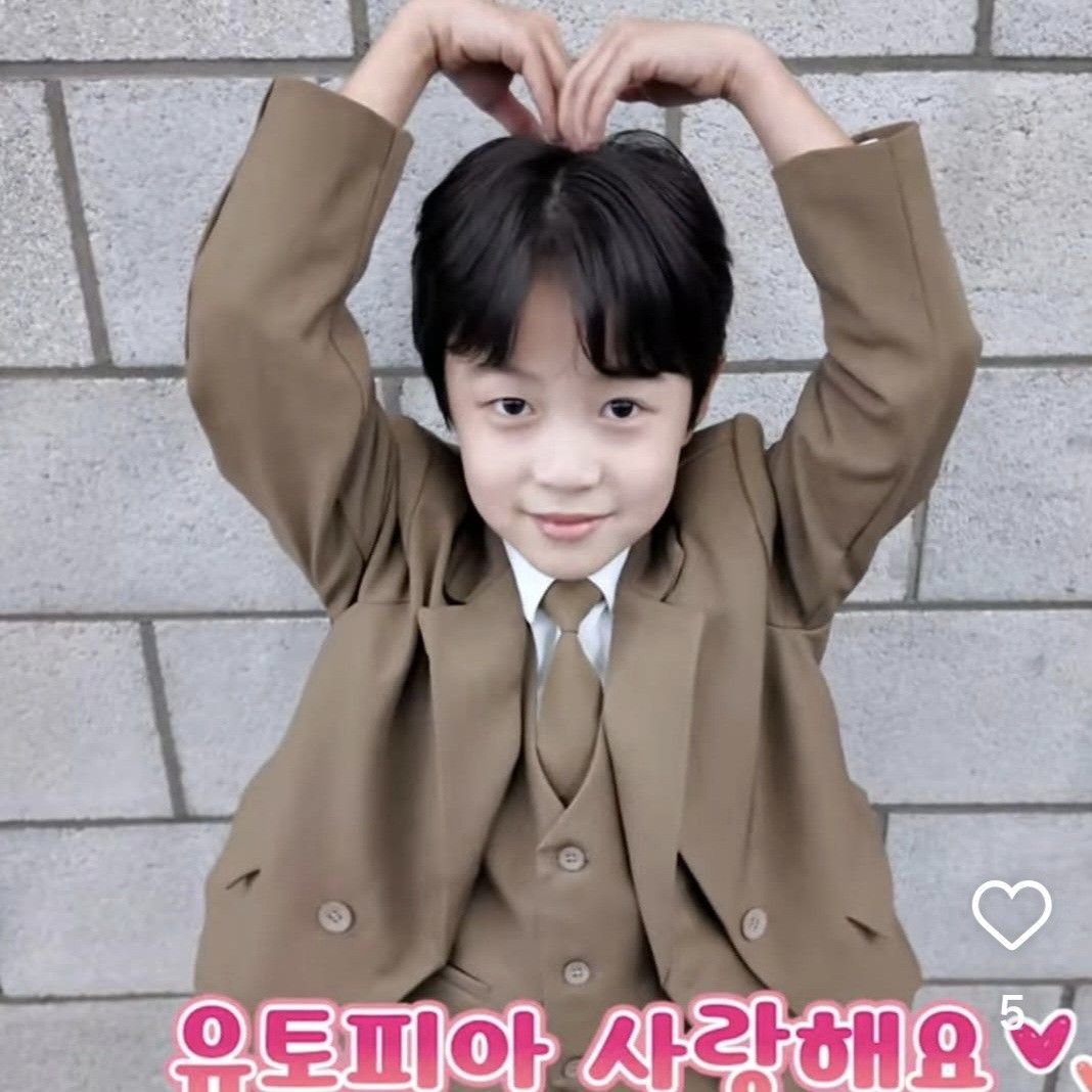 Latest photo of You Jiwoo