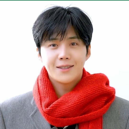 Latest photo of Kim Seonho