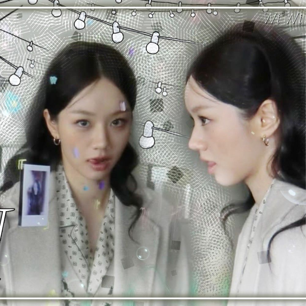 Recent activity shot of Hyeri