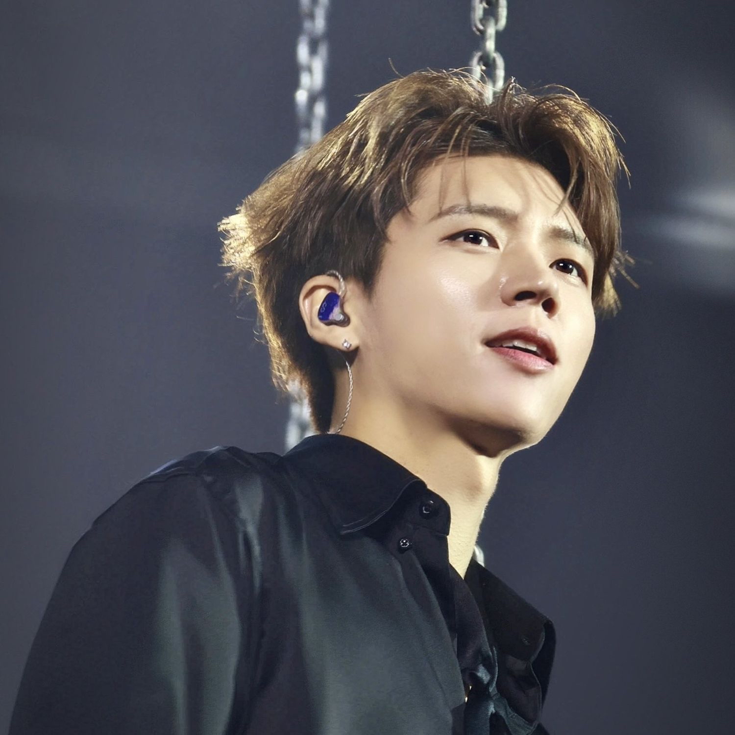 Latest photo of Nam Woohyun