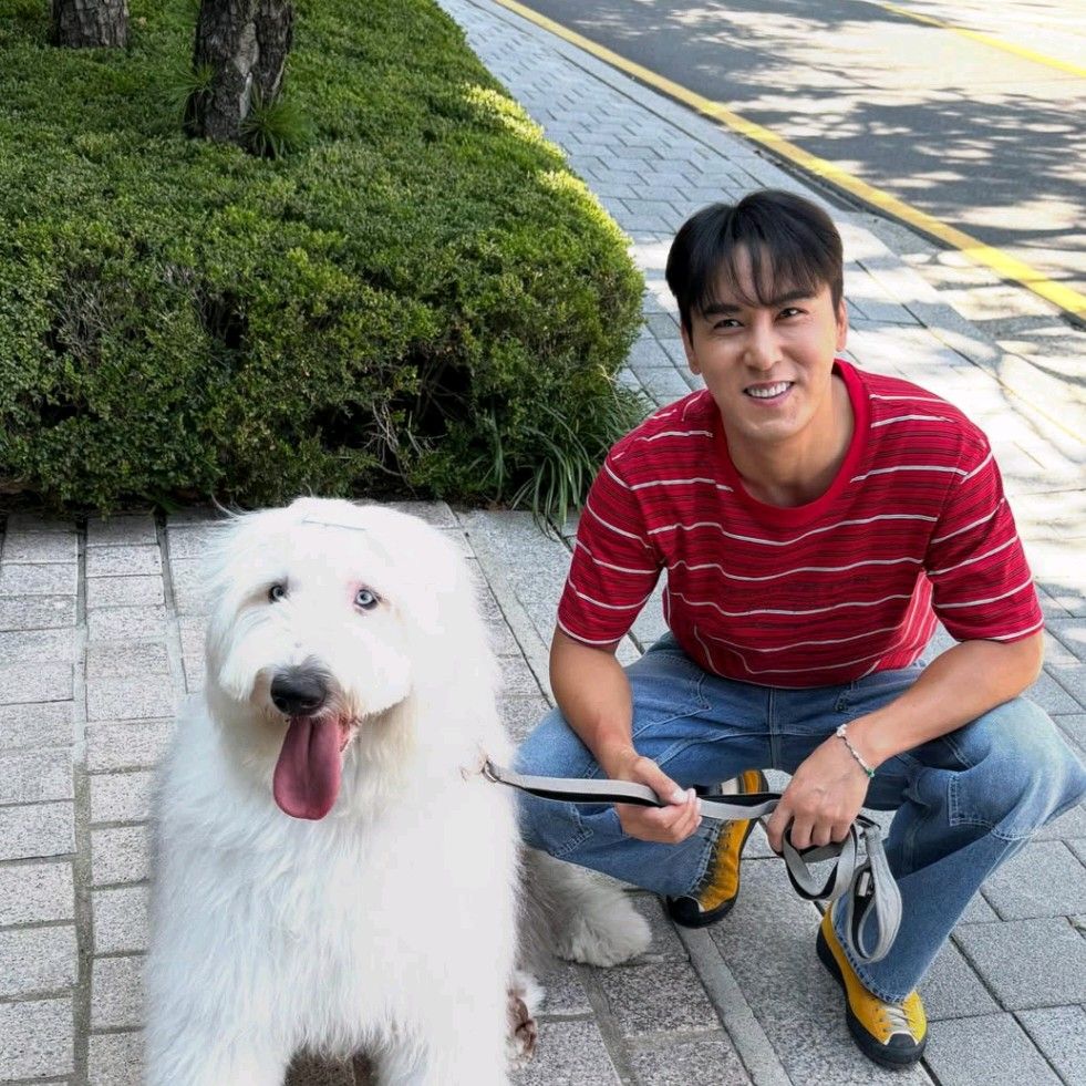 張民好的最新照片