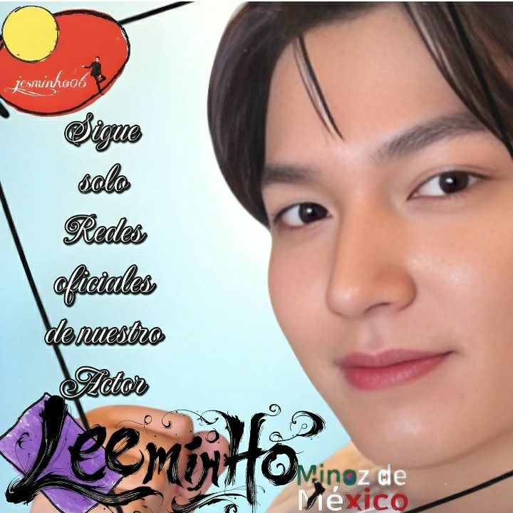 Foto kegiatan terbaru dari Lee Minho