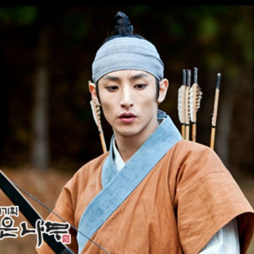 A moment captured by a fan of Lee Soohyuk