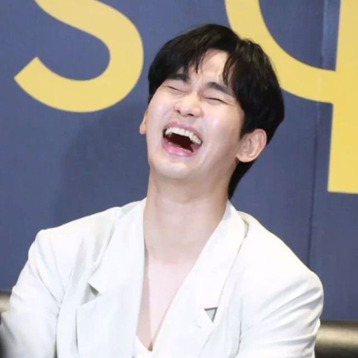 Behind-the-scenes cut of Kim Suhyeon (1995)