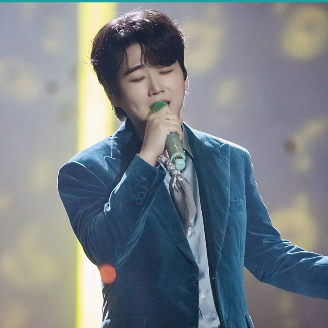 Latest photo of Hwang Youngwoong