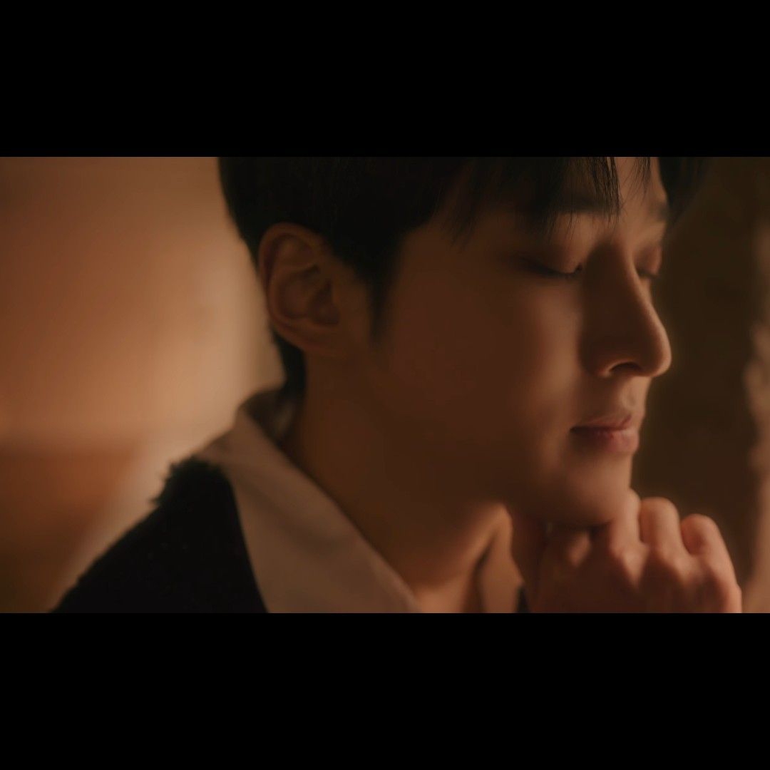 Recent activity shot of Seong Ri