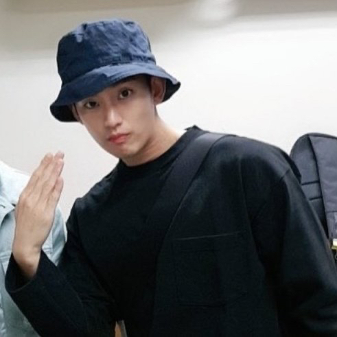 Recent activity shot of Kim Soohyun