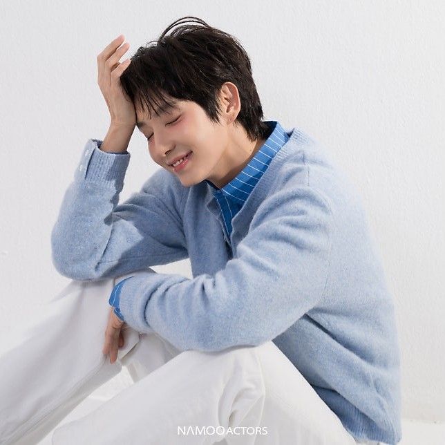 李準基的最新照片