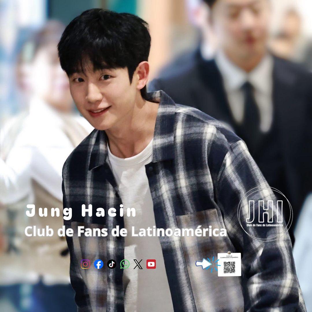 丁海寅的幕後花絮