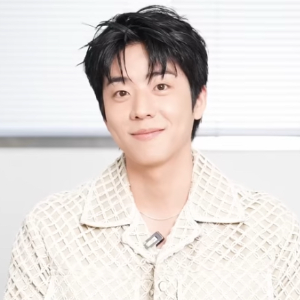 Latest photo of Chae Jonghyeop