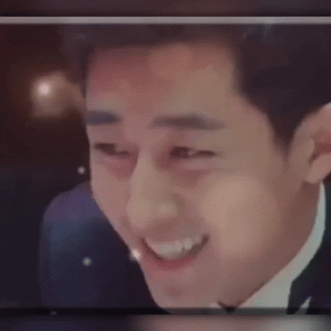 Behind-the-scenes cut of Jang Nara