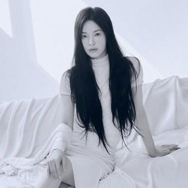 ソン・ヘギョのビハインドカット