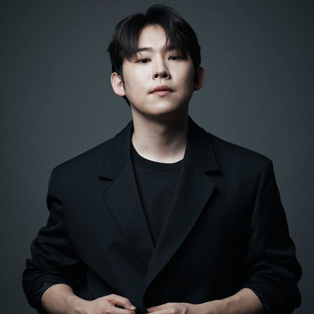 Recent activity shot of Jinuk