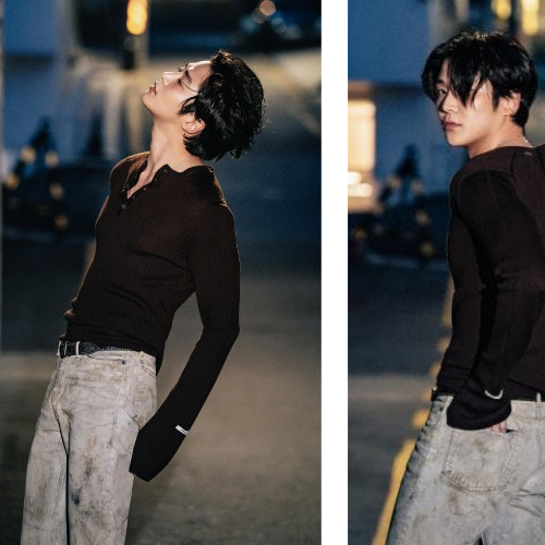 路雲的近期活動照