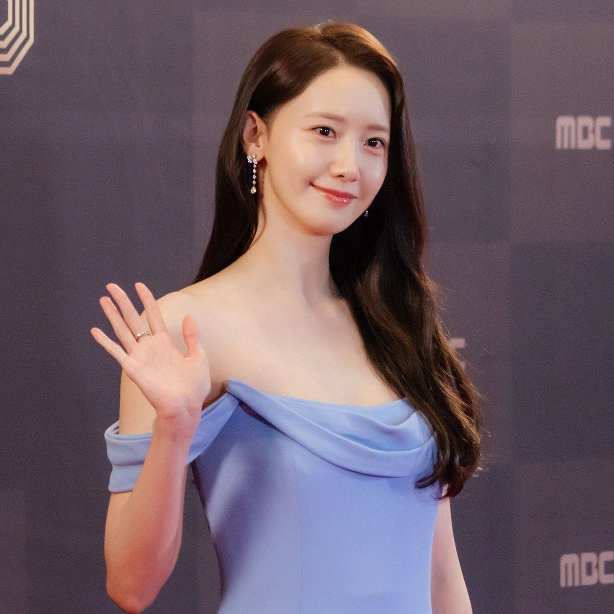 Recent activity shot of Yoona