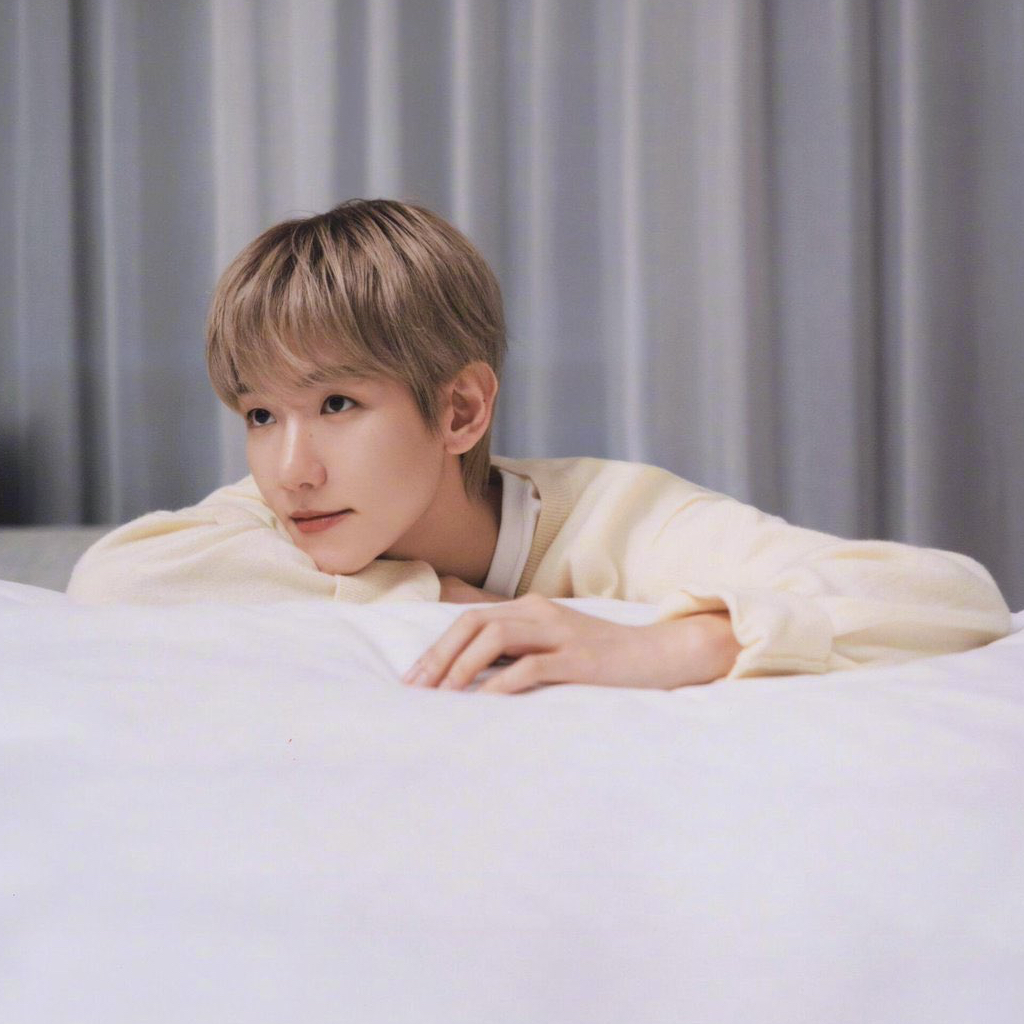 Behind-the-scenes cut of Yoon Soyang